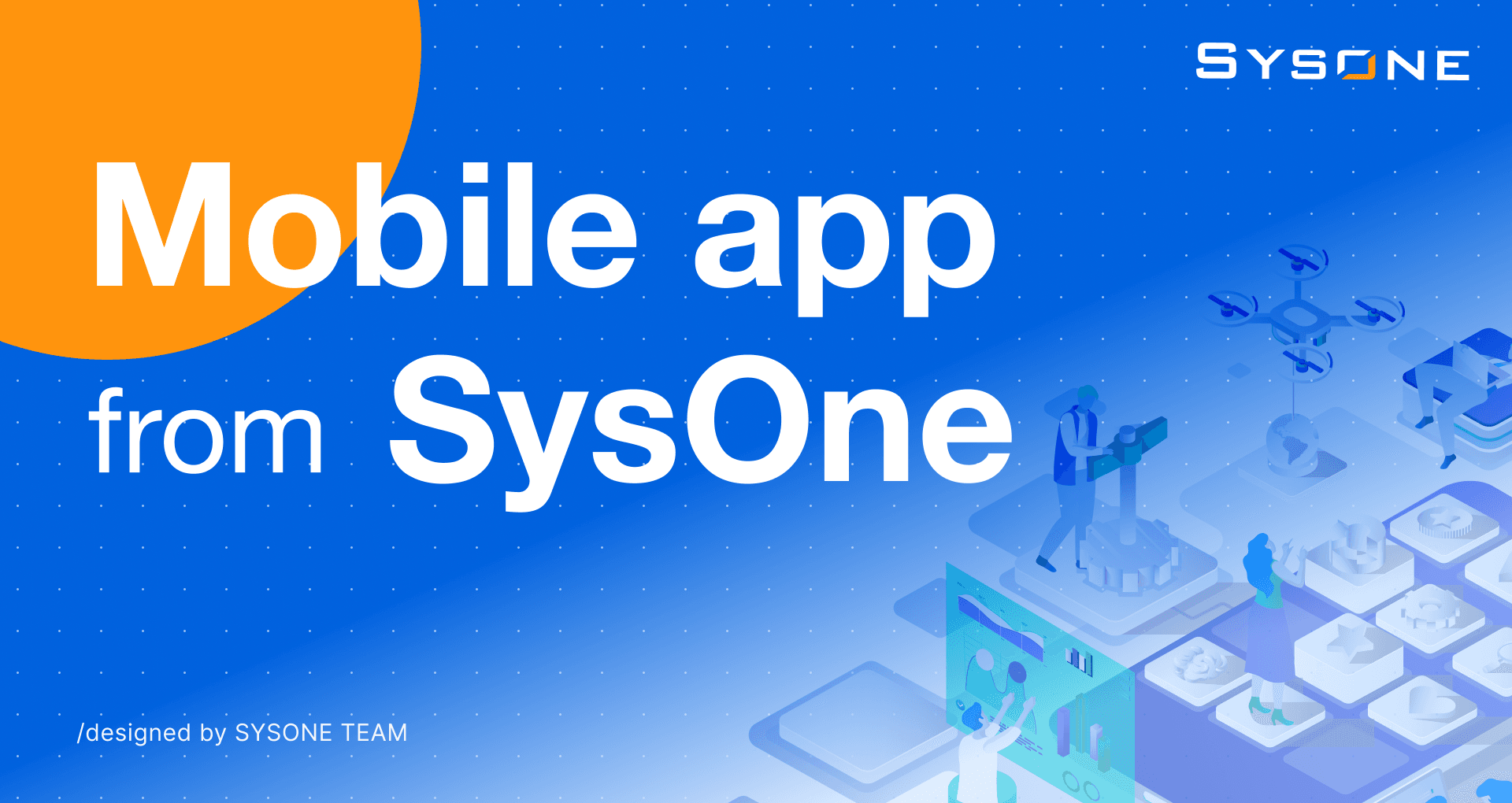 Sysone App